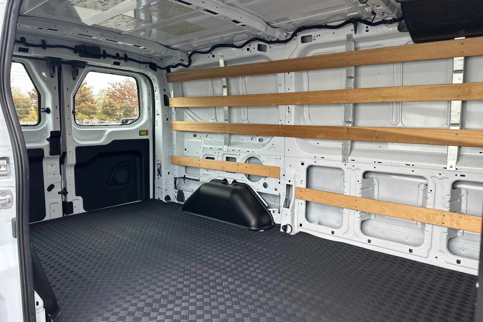 Used 2023 Ford Transit 250 Base w/ Exterior Upgrade Package image 14