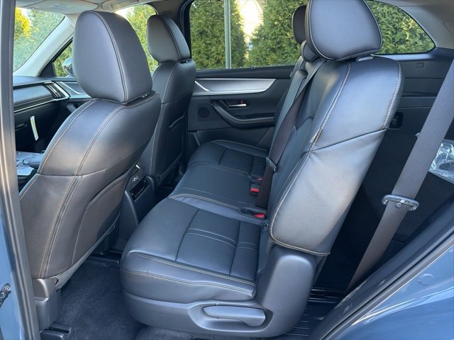 New 2026 MAZDA CX-70 3.3 Turbo w/ Preferred Package image 7