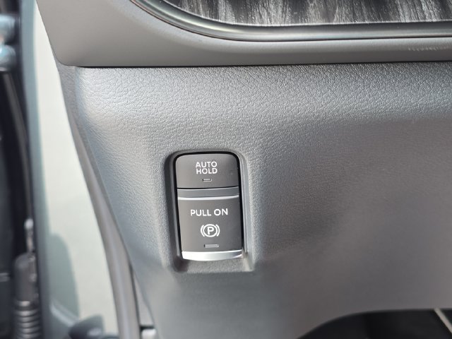 New 2026 Nissan Armada PRO-4X AWD/4WD image 31