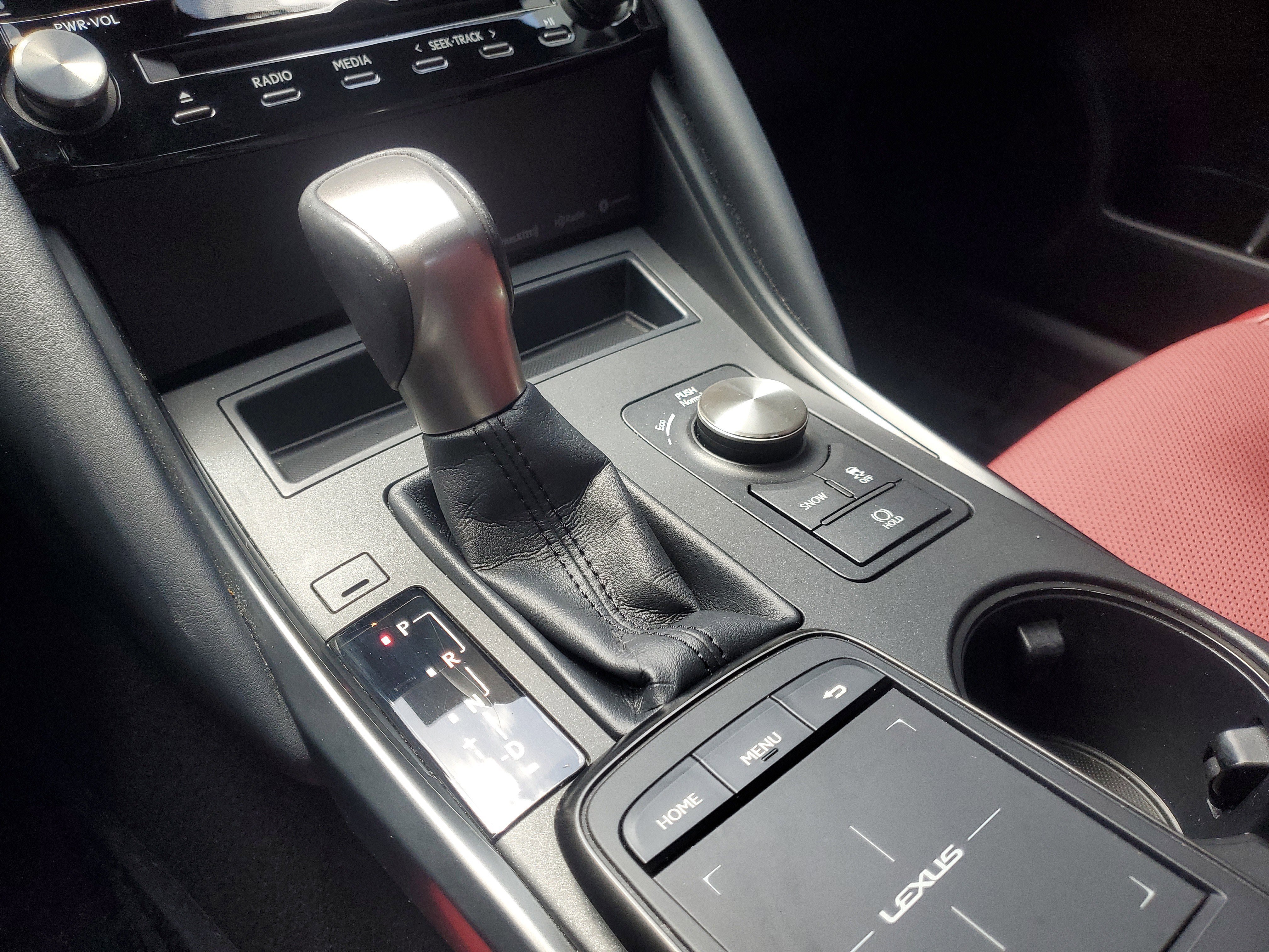 Used 2022 Lexus IS 300 w/ Accessory Package image 28