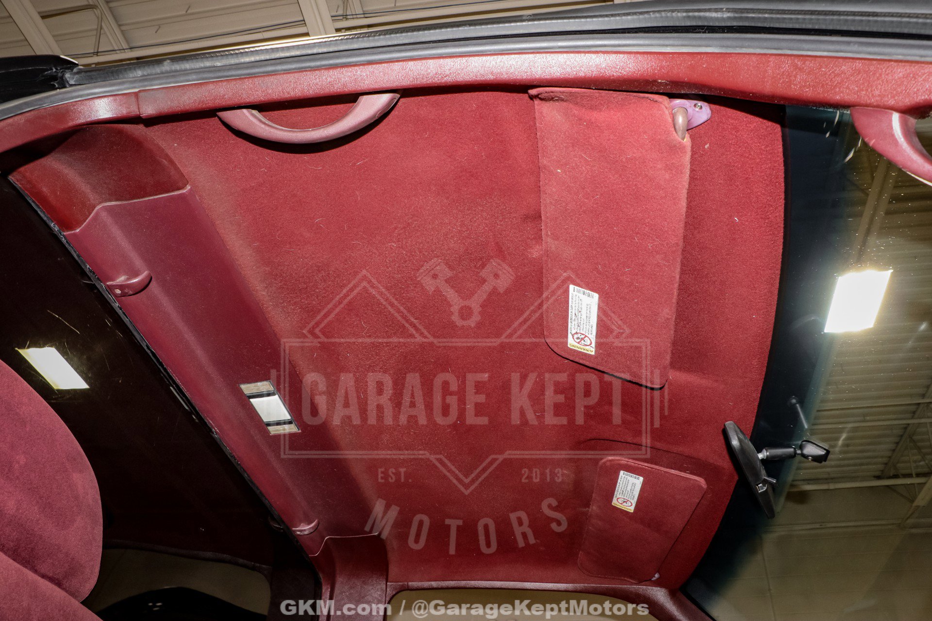 Used 1995 GMC Sierra 1500 SLE image 64