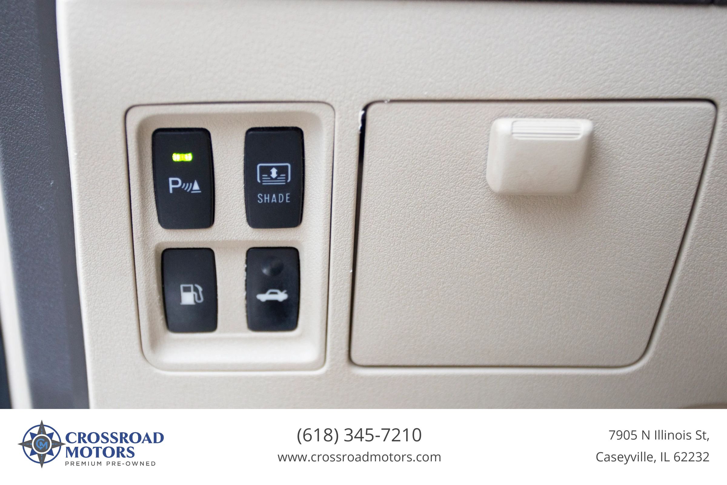 Used 2010 Lexus ES 350 w/ Preferred Accessory Package FWD image 17
