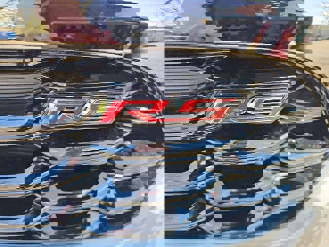 New 2026 Chevrolet Trax RS FWD image 28