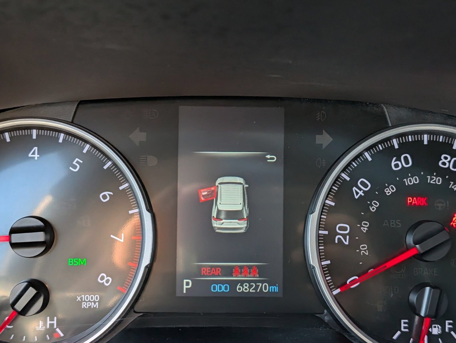 Used 2021 Toyota RAV4 XLE w/ Convenience Package AWD/4WD image 27