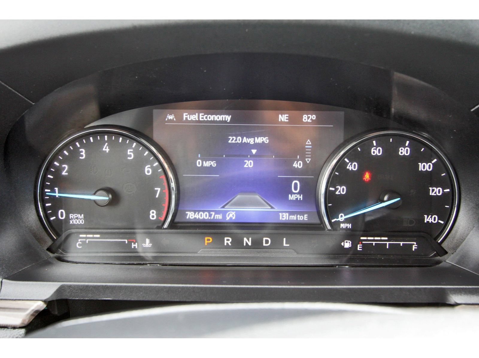 Used 2021 Ford Explorer Limited w/ Equipment Group 301A AWD/4WD image 11