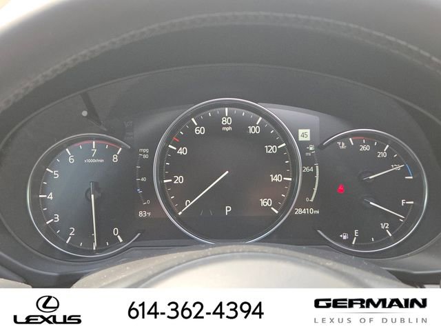 Used 2023 MAZDA CX-5 Signature AWD/4WD image 41