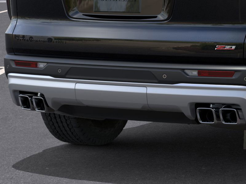 New 2026 Chevrolet Traverse Z71 w/ LPO, Floor Liner Package image 38