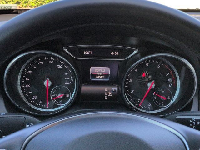 Certified 2019 Mercedes-Benz CLA 250 4MATIC image 25