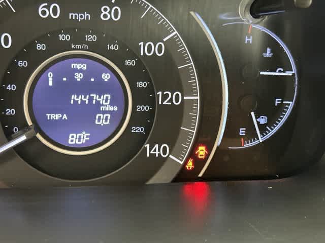 Used 2016 Honda CR-V EX image 16
