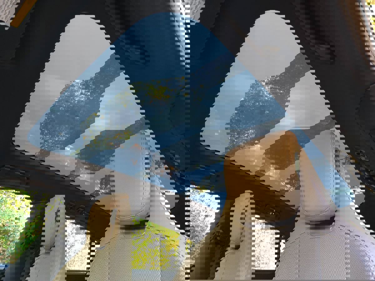 Used 2023 Porsche Taycan 4 Cross Turismo w/ Premium Package image 2