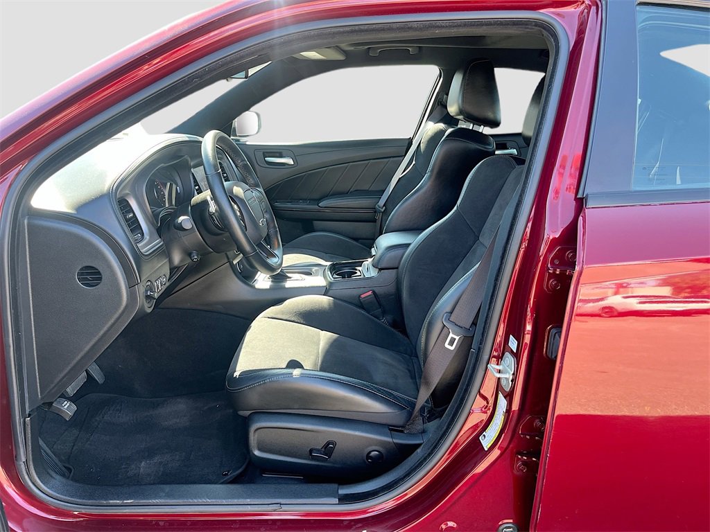 Used 2023 Dodge Charger R/T w/ Plus Group image 22