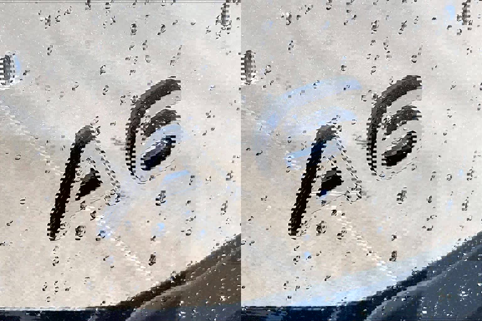 New 2026 Audi A6 Prestige image 15