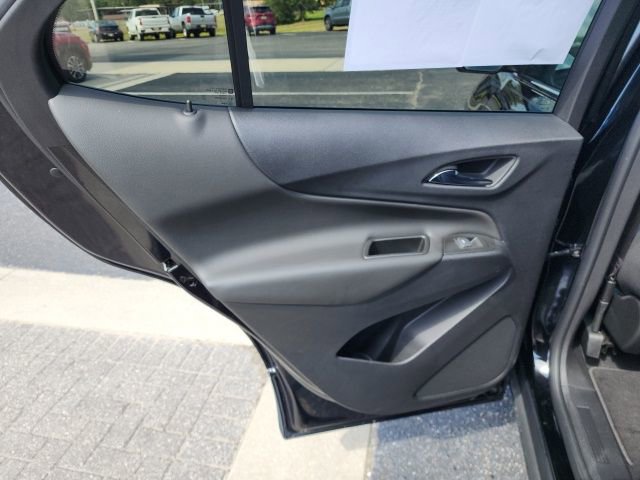 Used 2022 Chevrolet Equinox LT image 15