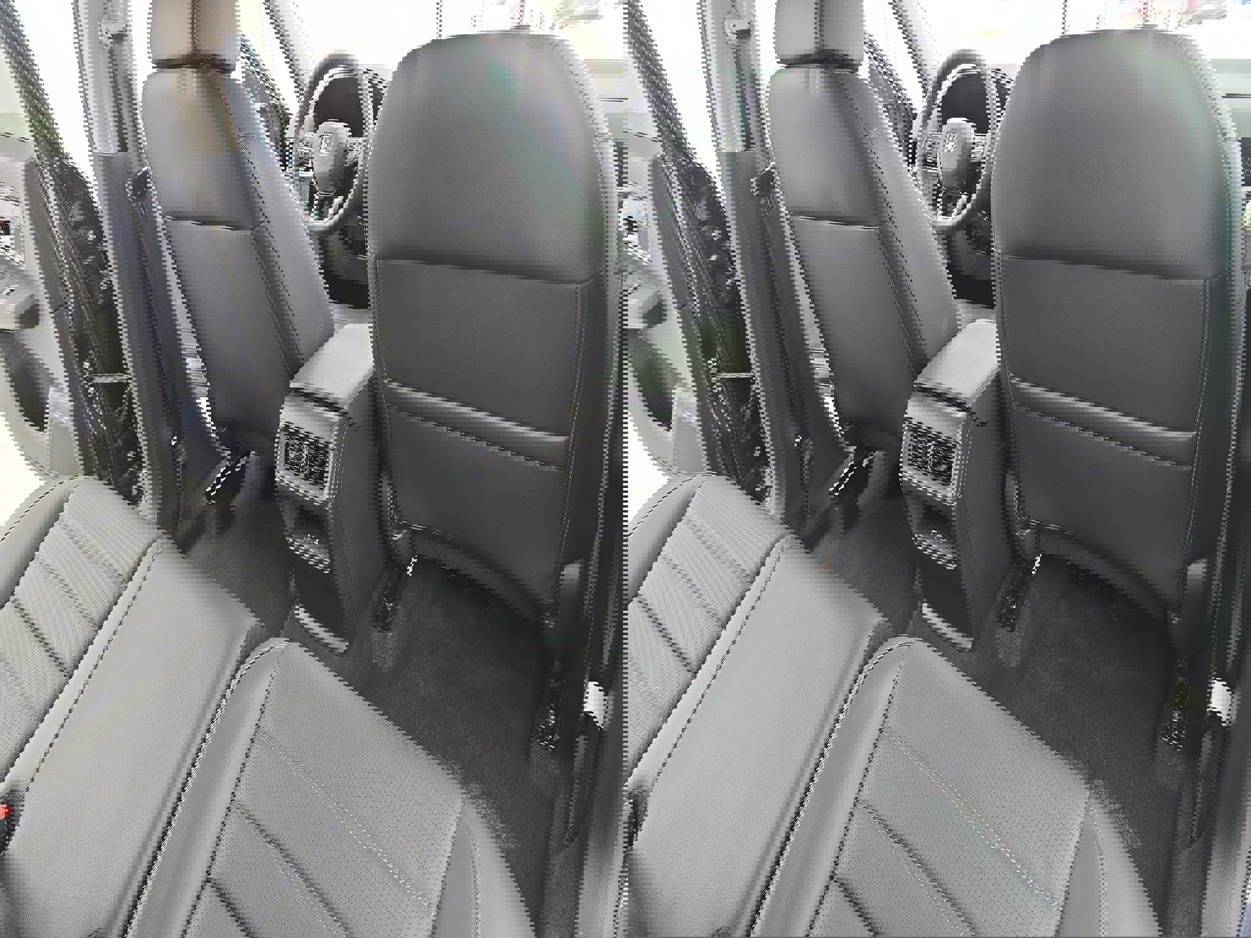 Certified 2024 Honda CR-V EX-L image 11