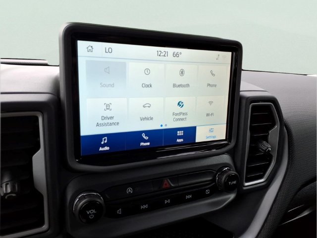Certified 2023 Ford Bronco Sport Big Bend w/ Convenience Package AWD/4WD image 17