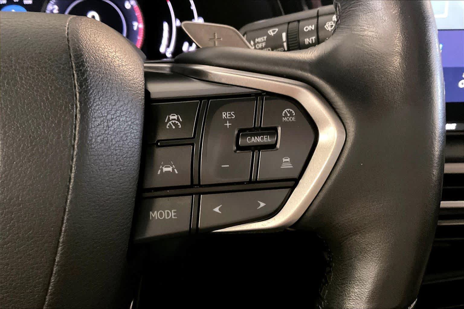 Used 2024 Lexus RX 350 Premium Plus w/ Accessory Package (Z1) FWD image 23