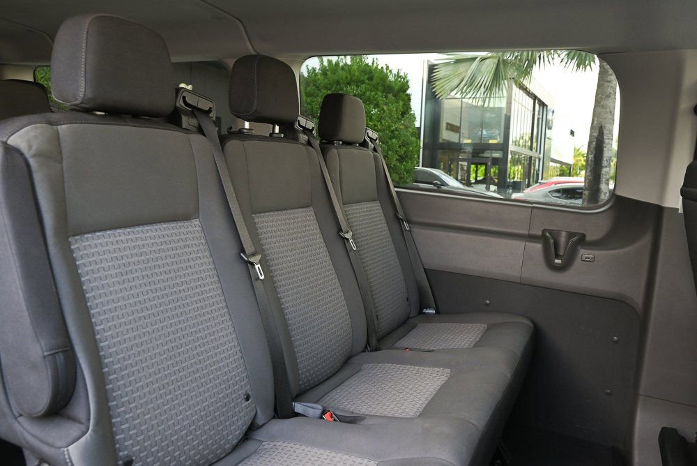 Used 2022 Ford Transit 350 XLT image 17