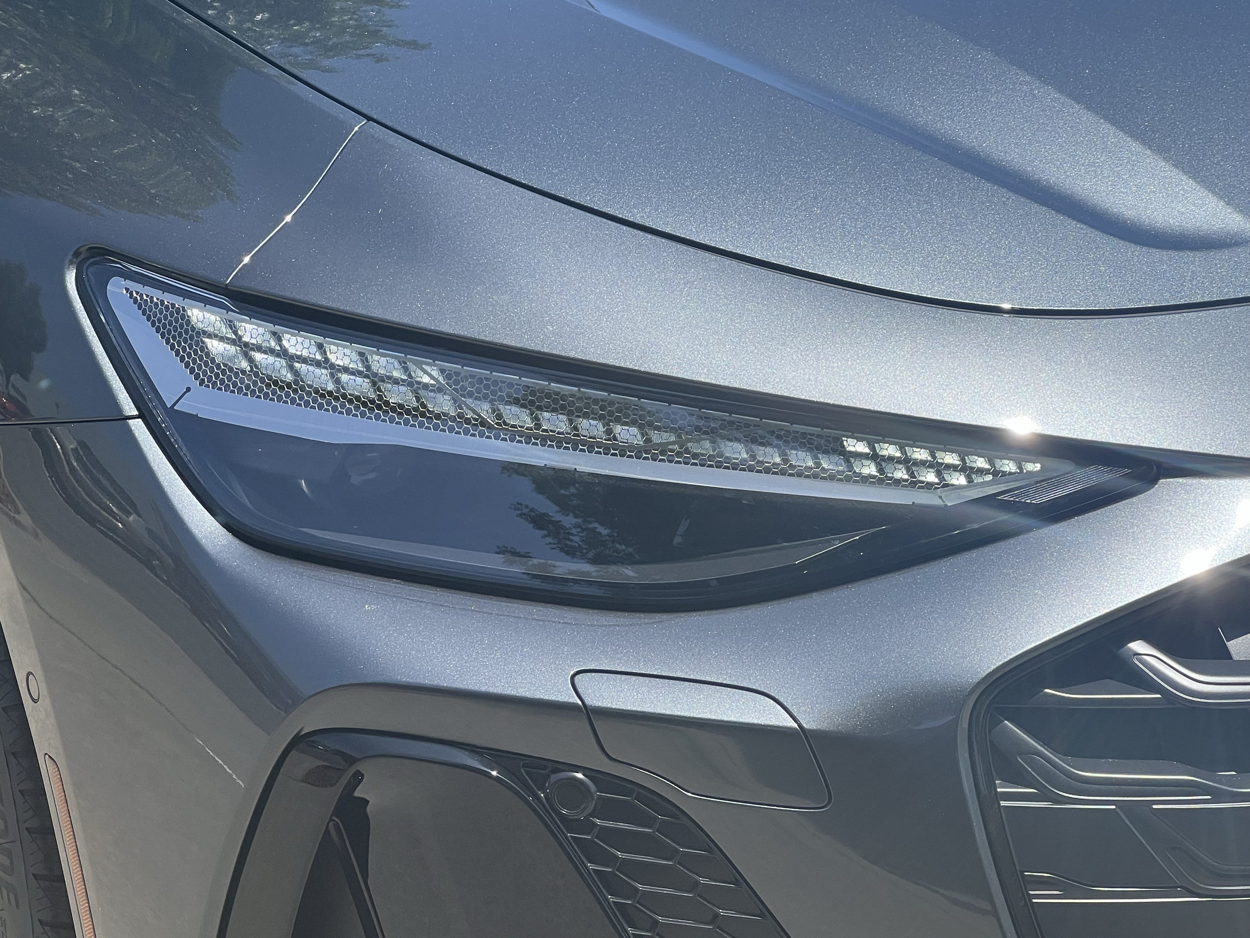 New 2026 Audi A6 Premium Plus AWD/4WD image 11