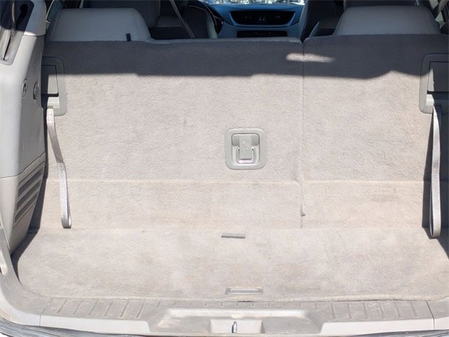 Used 2015 Chevrolet Traverse LT image 28