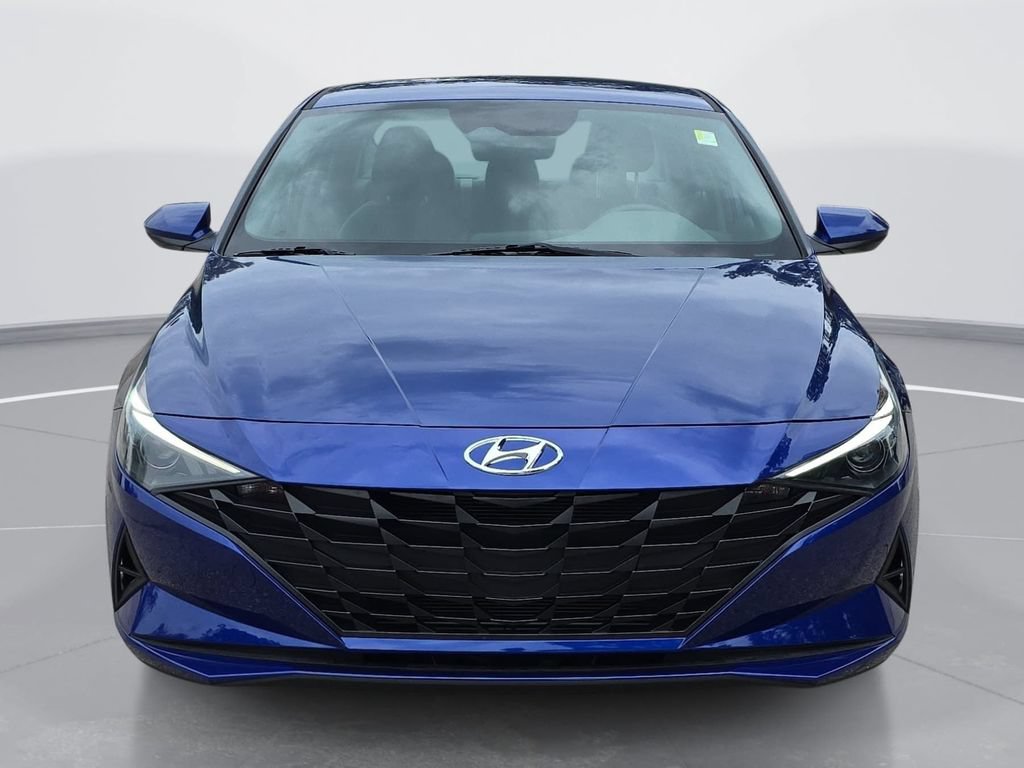 Used 2023 Hyundai Elantra SE FWD image 10