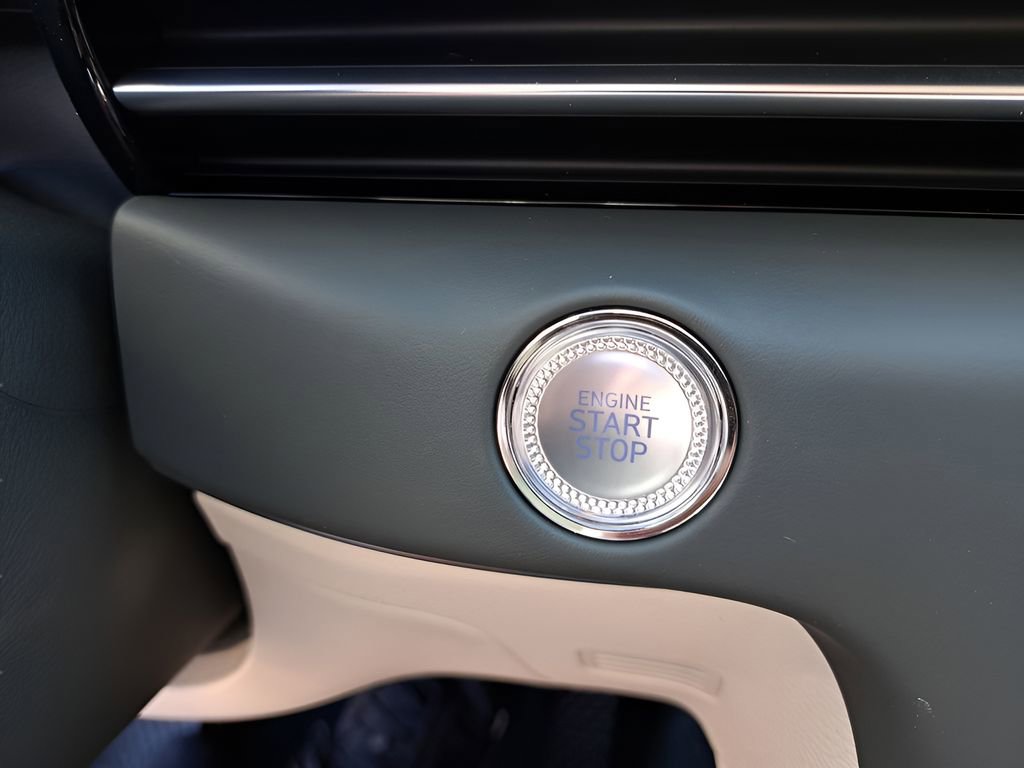 New 2026 Genesis GV80 3.5T Advanced AWD/4WD image 30
