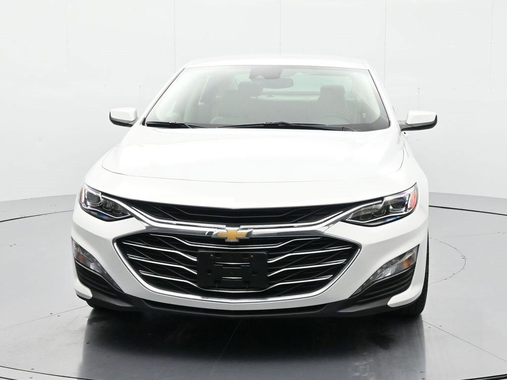Certified 2024 Chevrolet Malibu LT image 2