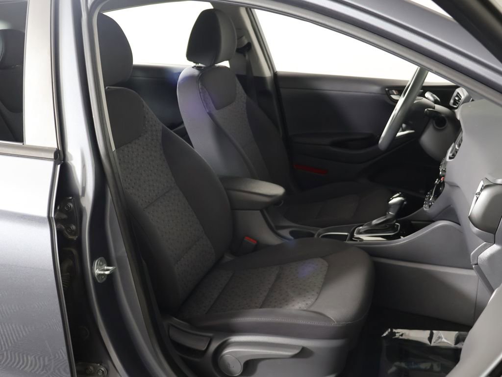 Used 2019 Hyundai Ioniq Blue image 20