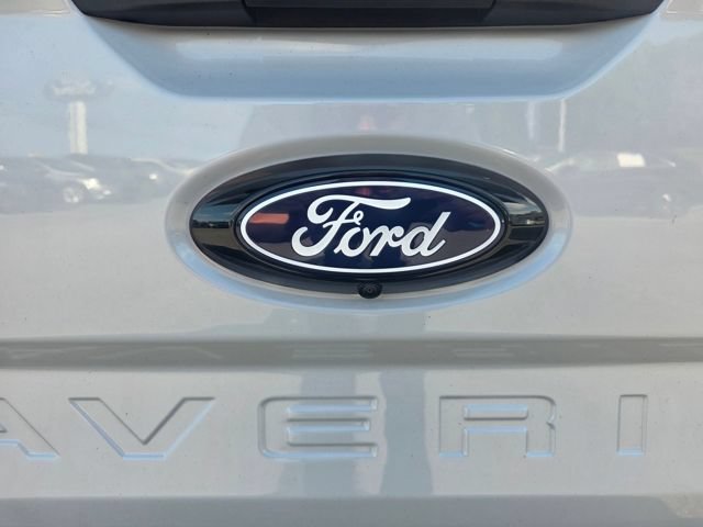 Used 2026 Ford Maverick Lobo AWD/4WD image 7