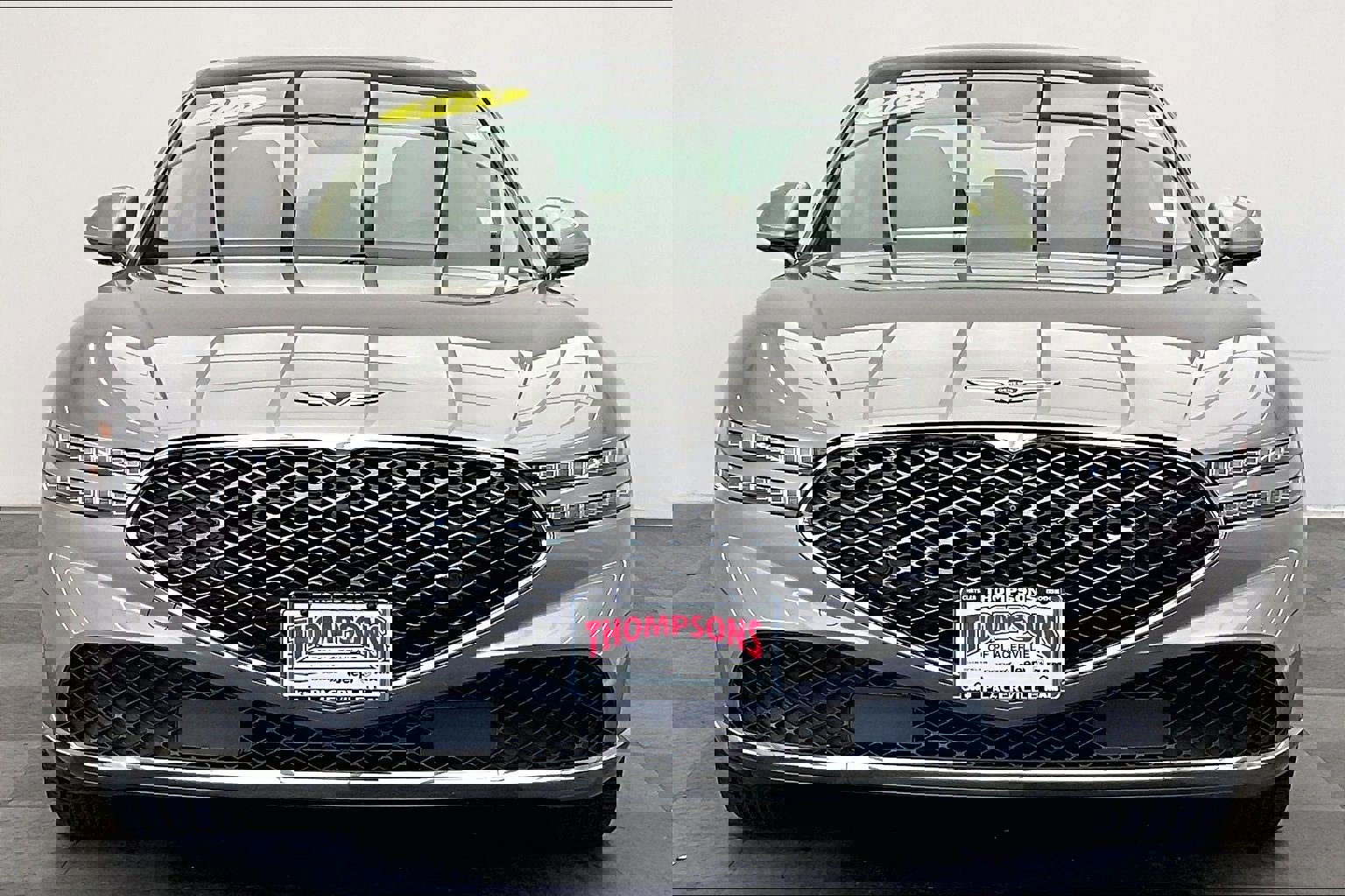 Used 2023 Genesis G90 3.5T image 2