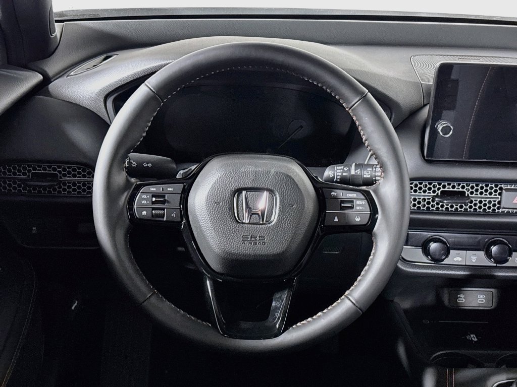 New 2027 Honda HR-V Sport image 13