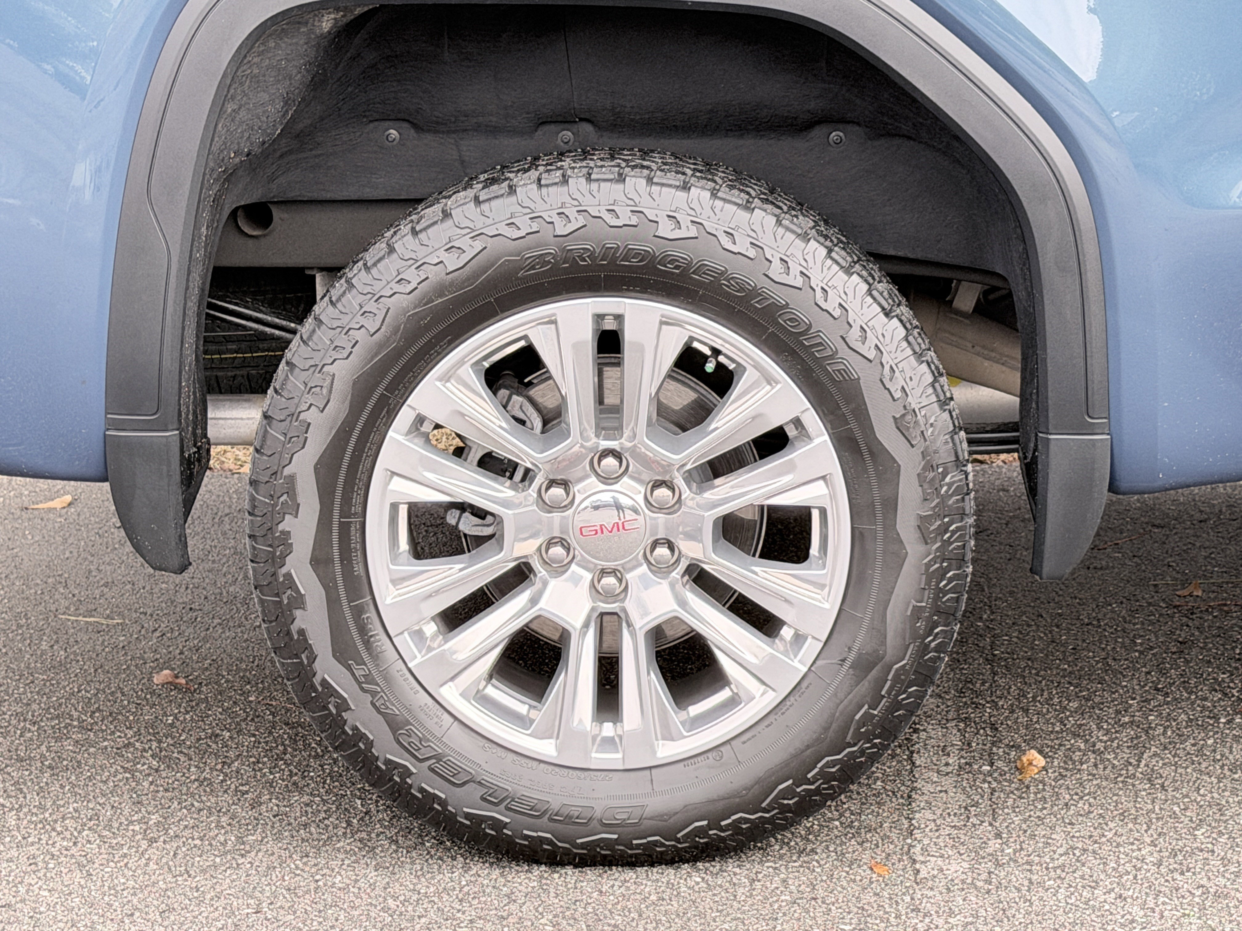 Used 2024 GMC Sierra 1500 Denali w/ Technology Package image 13