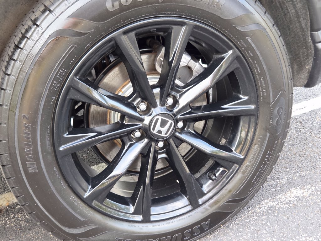 Used 2024 Honda CR-V Sport-L image 18
