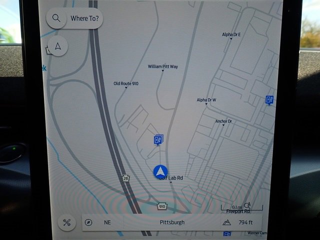 Certified 2023 Ford Mustang Mach-E GT image 26