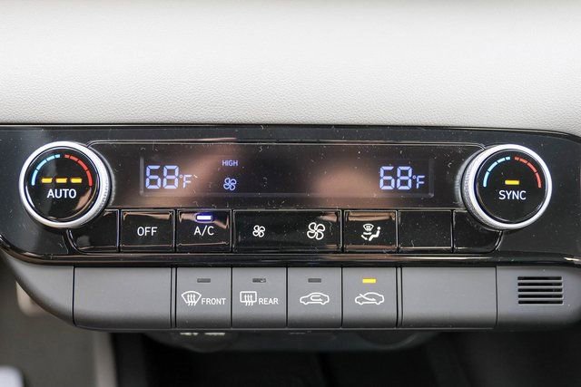 New 2026 Hyundai Elantra Sport w/ Cargo Package image 16