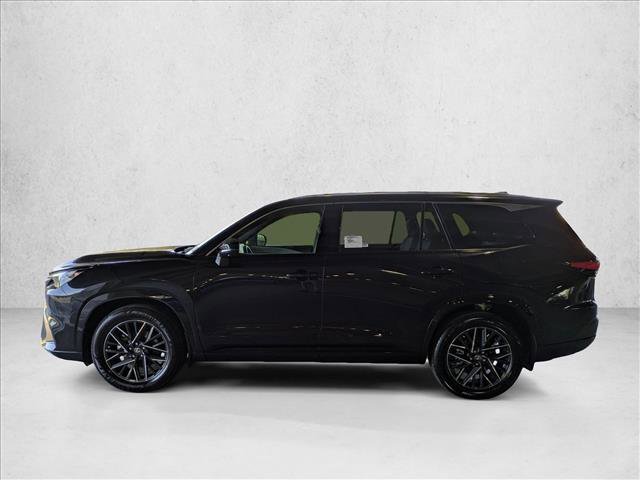 New 2026 Lexus TX 350 AWD image 8