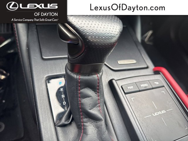 Used 2019 Lexus ES 350 F Sport image 29