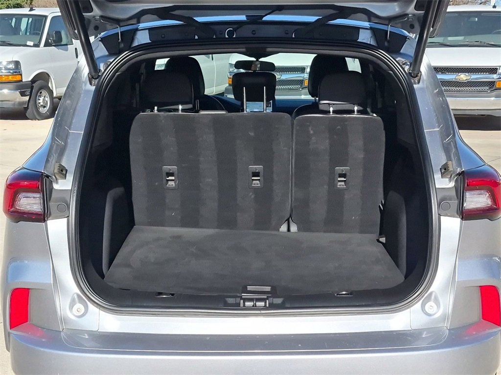 Used 2023 Ford Escape ST-Line image 22