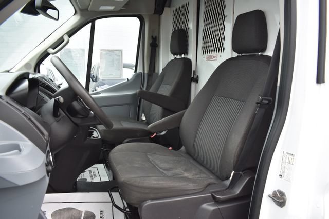 Used 2019 Ford Transit 250 148 Medium Roof RWD image 8