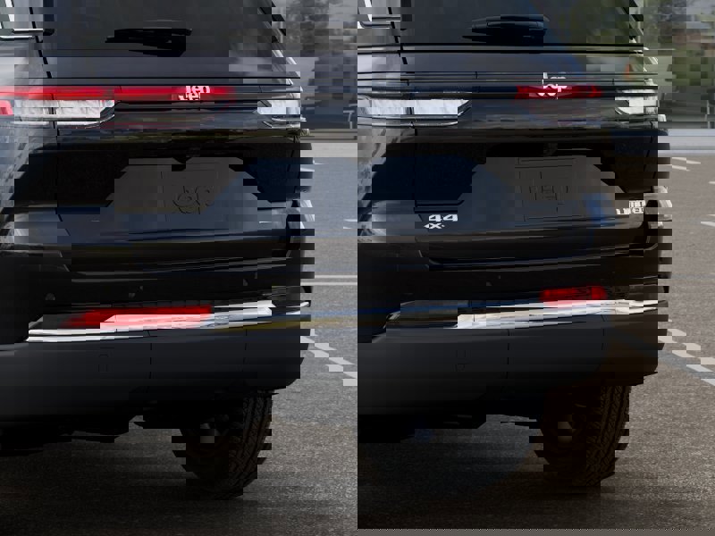 New 2026 Jeep Grand Cherokee Limited image 42