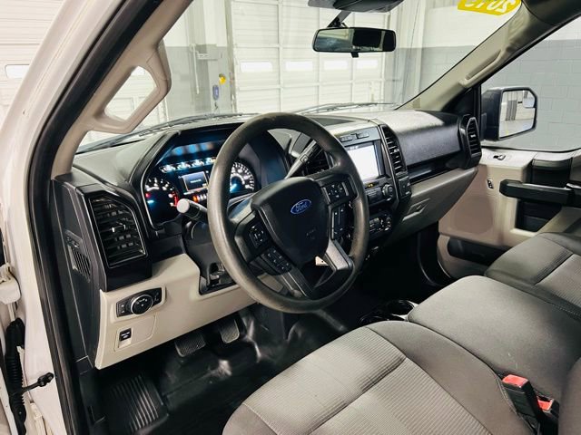 Used 2019 Ford F150 XL w/ Equipment Group 101A Mid image 19
