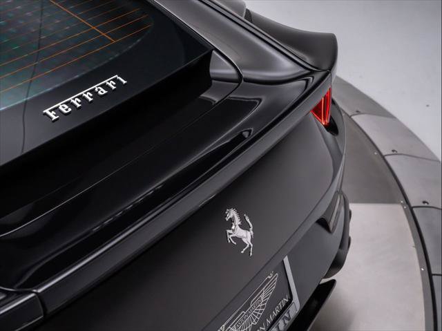 Used 2020 Ferrari 812 Superfast RWD image 39