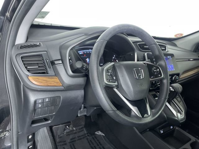 Used 2021 Honda CR-V EX image 26