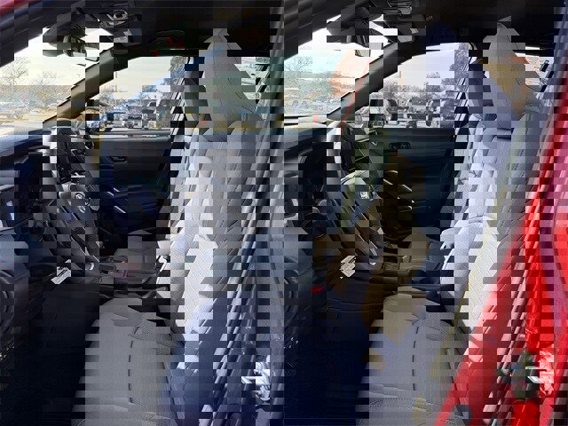 New 2026 Toyota Corolla Cross AWD Hybrid image 23