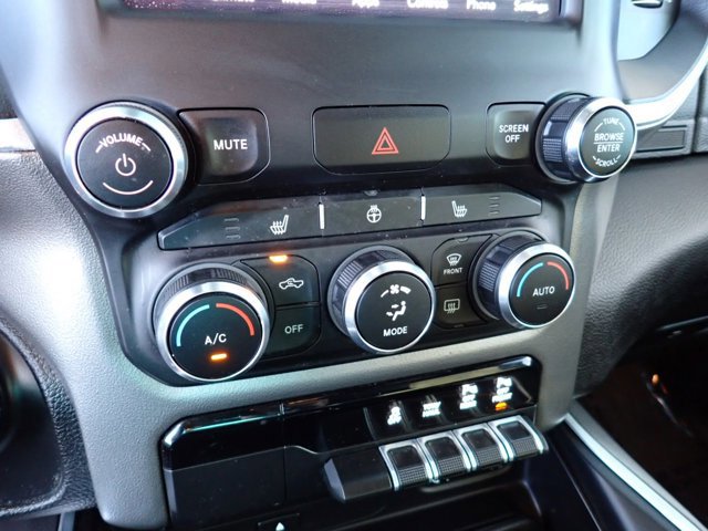 Used 2019 RAM 1500 Big Horn AWD/4WD image 17