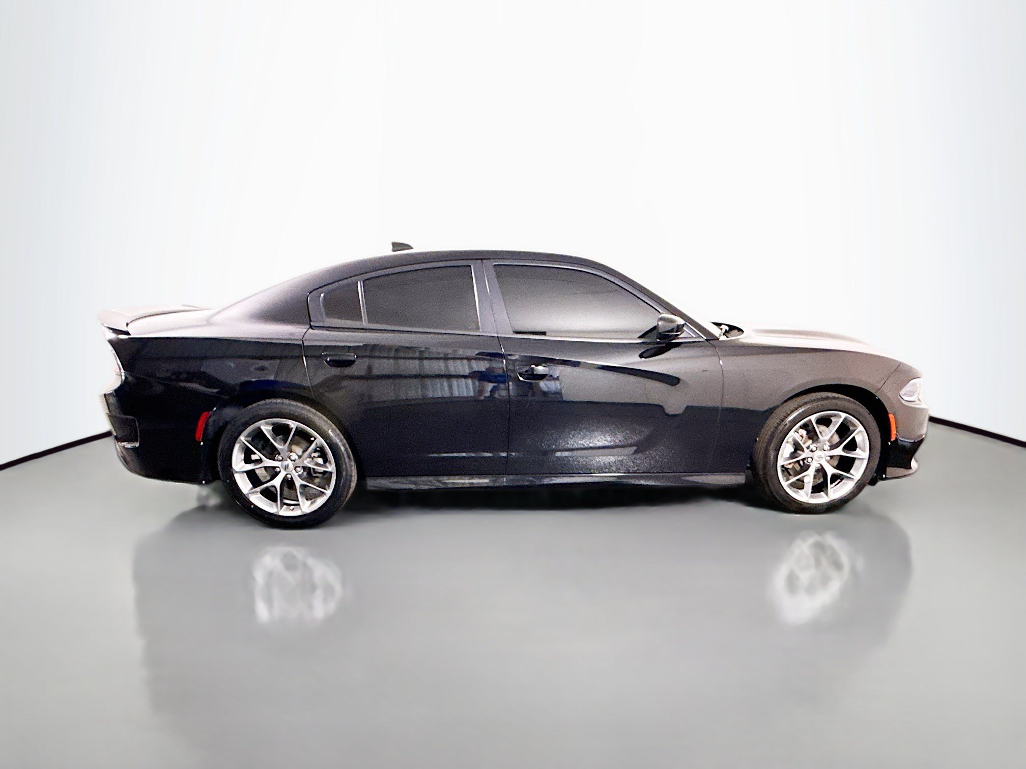 Used 2021 Dodge Charger GT RWD image 11