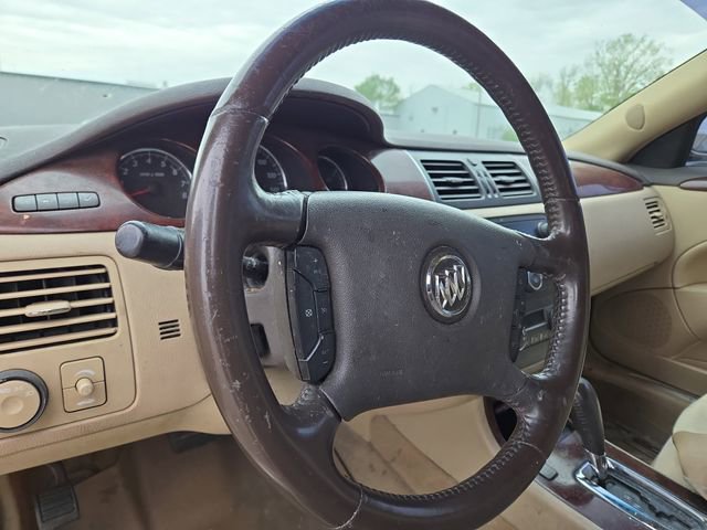 Used 2008 Buick Lucerne CX FWD image 8