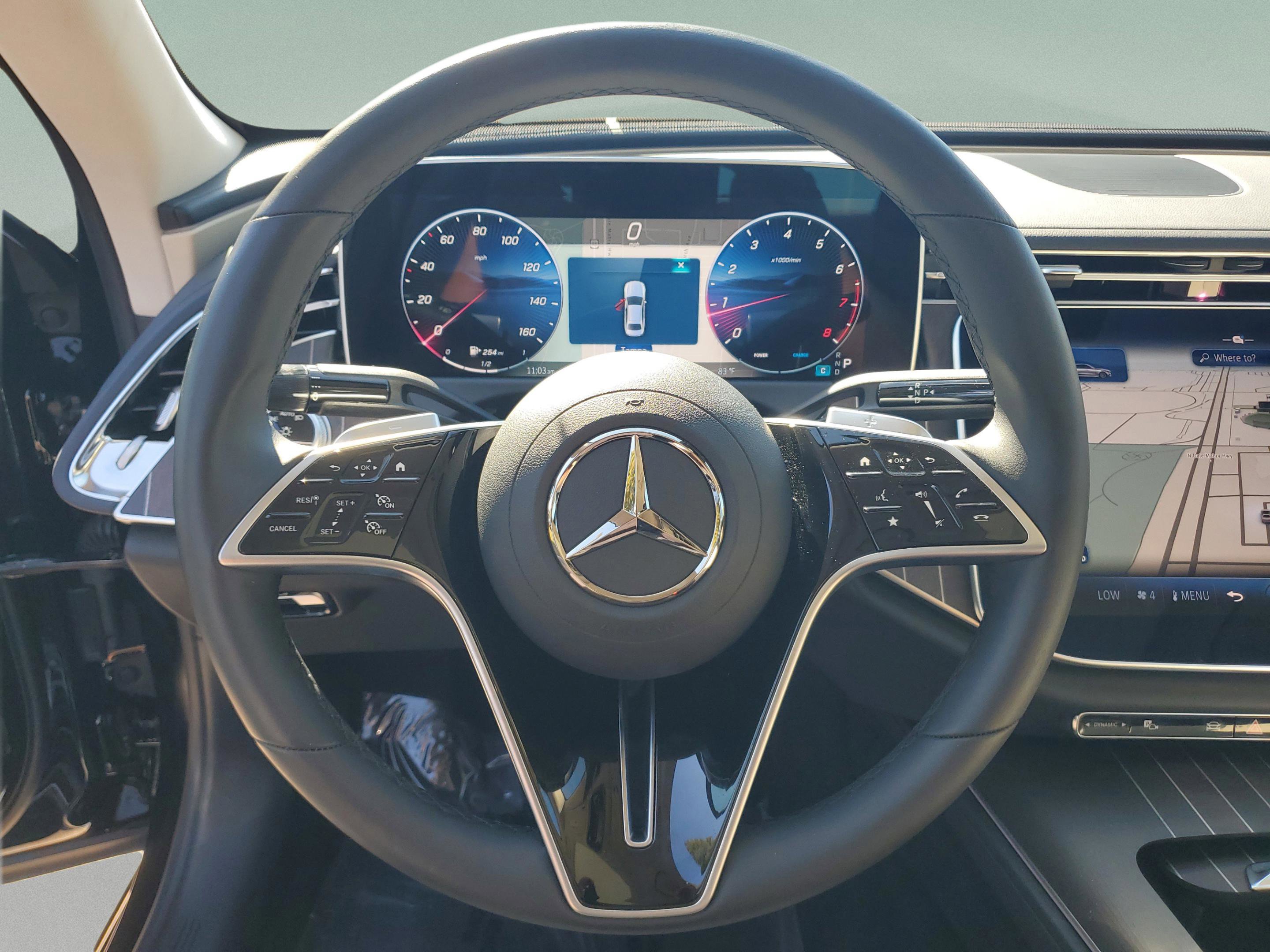 Certified 2025 Mercedes-Benz E 350 Sedan image 21