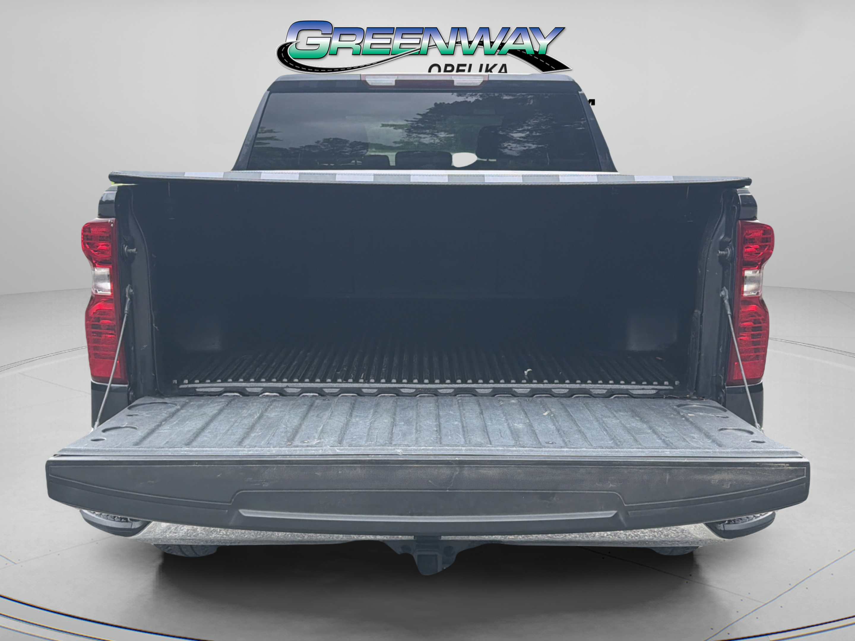 Used 2022 Chevrolet Silverado 1500 LT AWD/4WD image 28