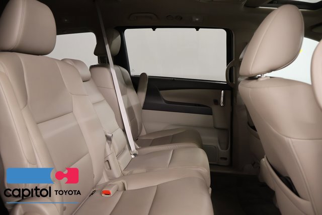 Used 2015 Honda Odyssey EX-L image 27