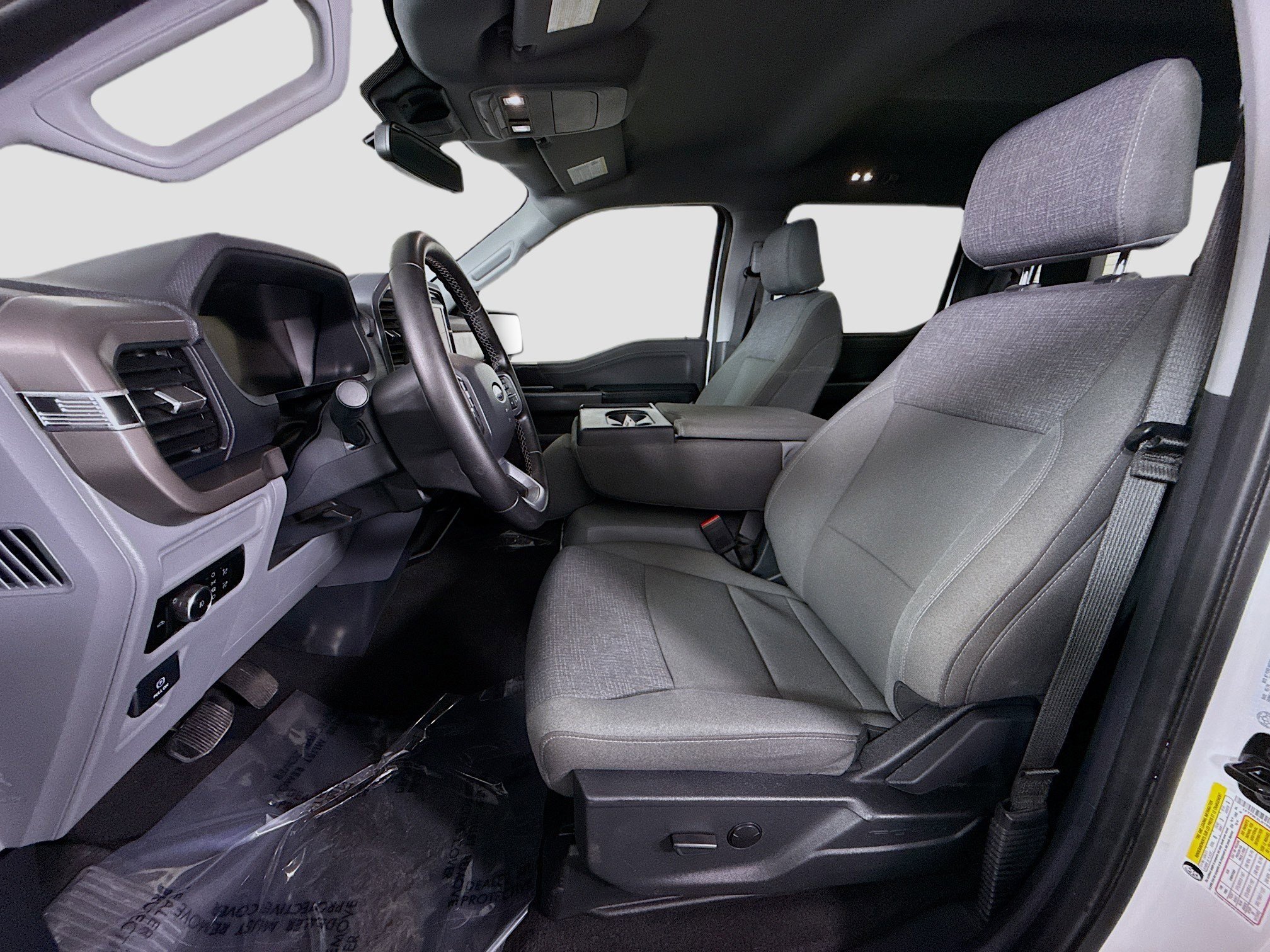 Used 2024 Ford F150 XLT image 20